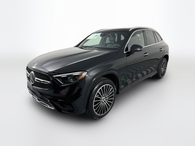 2027 Mercedes-Benz GLC 300