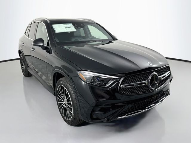 2027 Mercedes-Benz GLC 300