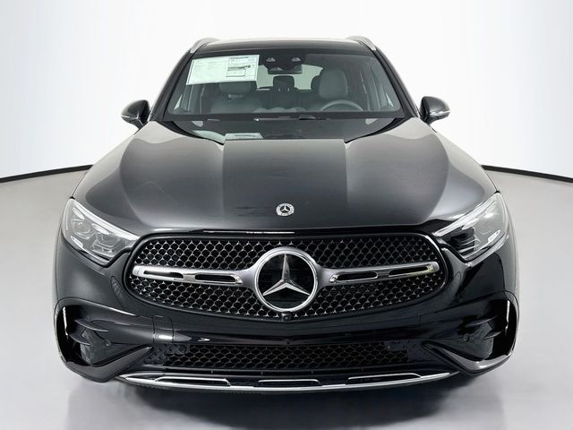 2027 Mercedes-Benz GLC 300