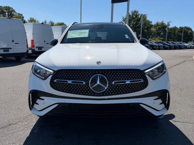 2027 Mercedes-Benz GLC 300