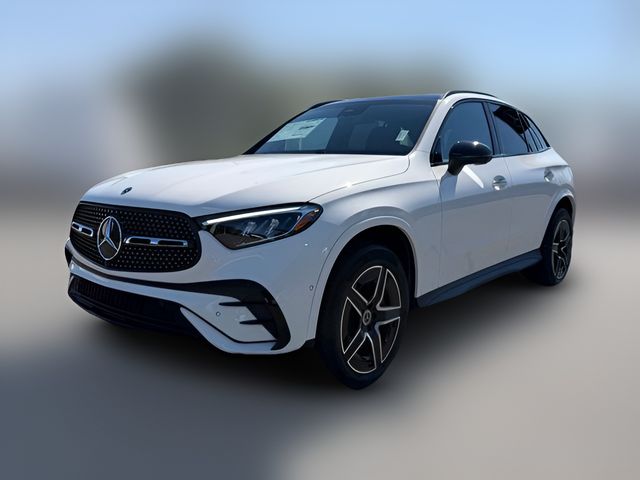 2027 Mercedes-Benz GLC 300