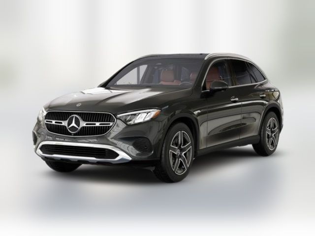 2027 Mercedes-Benz GLC 300