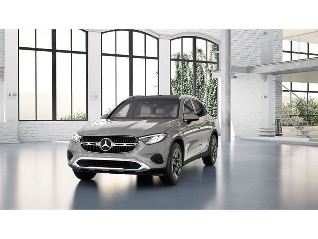 2027 Mercedes-Benz GLC 300