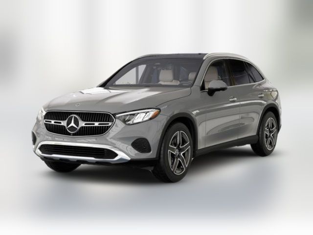 2027 Mercedes-Benz GLC 300
