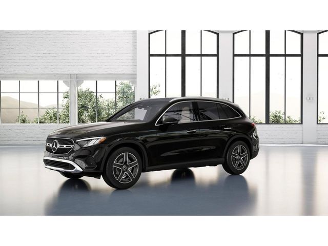 2027 Mercedes-Benz GLC 300