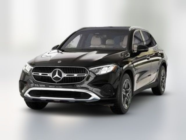 2027 Mercedes-Benz GLC 300