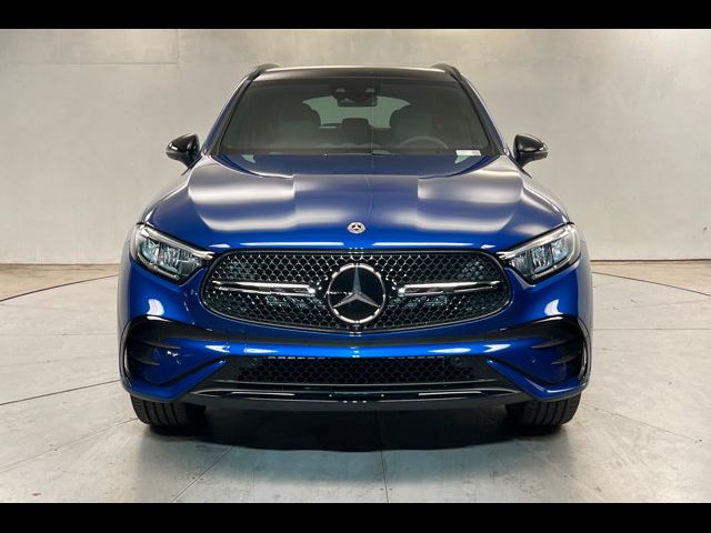 2027 Mercedes-Benz GLC 300