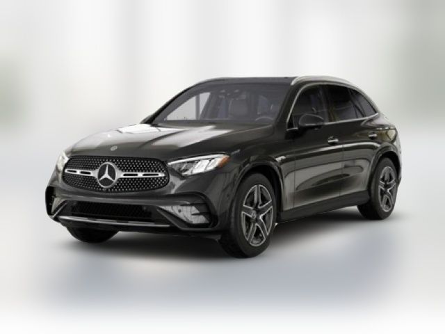 2027 Mercedes-Benz GLC 300