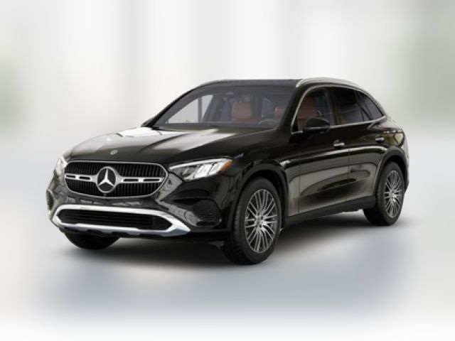 2027 Mercedes-Benz GLC 300