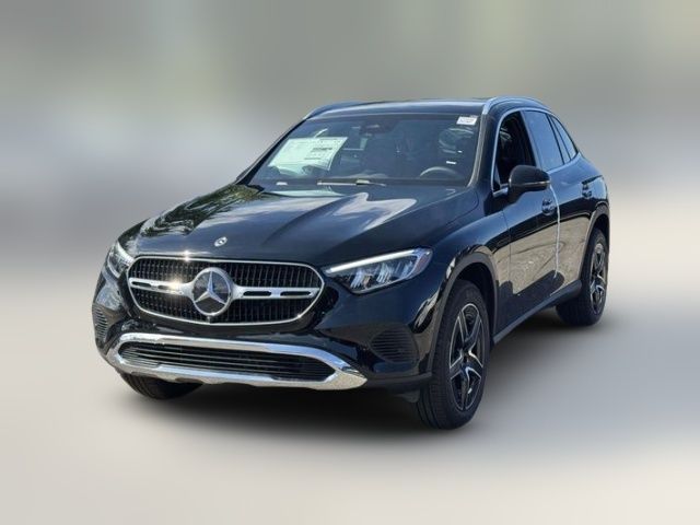 2027 Mercedes-Benz GLC 300