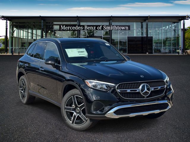 2027 Mercedes-Benz GLC 300