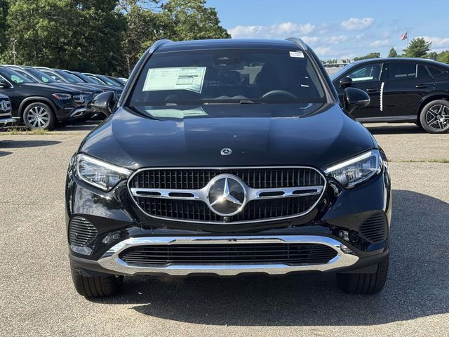 2027 Mercedes-Benz GLC 300