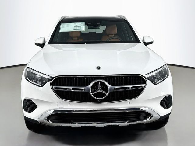 2027 Mercedes-Benz GLC 300