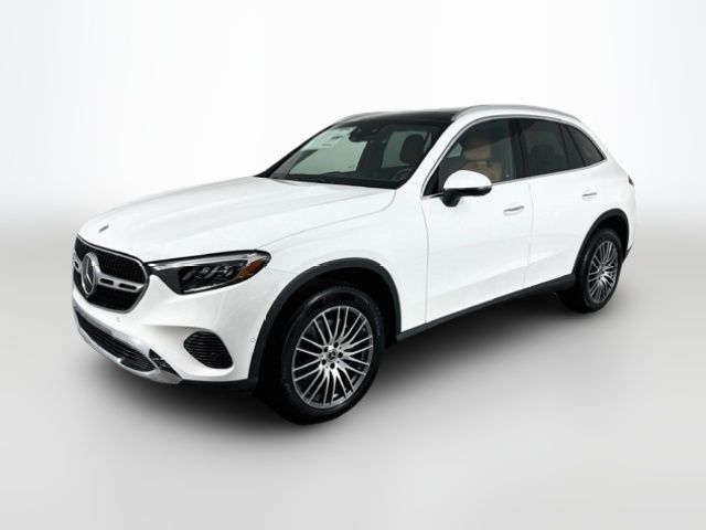 2027 Mercedes-Benz GLC 300