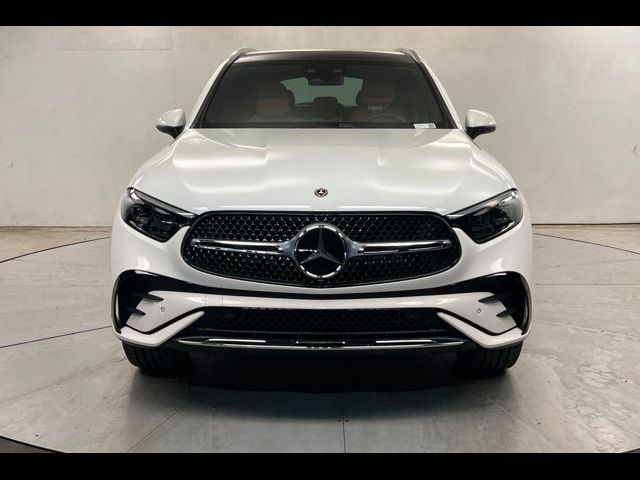 2027 Mercedes-Benz GLC 300