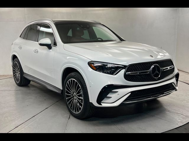 2027 Mercedes-Benz GLC 300