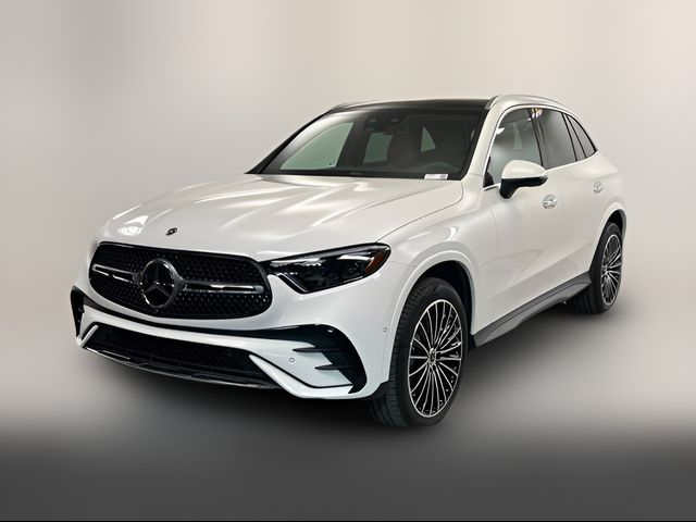 2027 Mercedes-Benz GLC 300