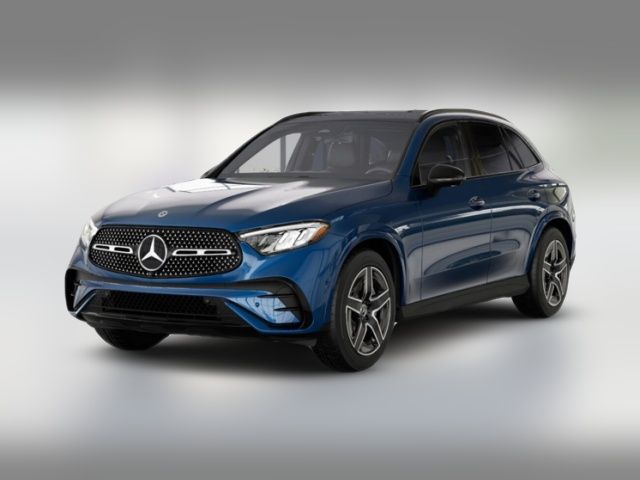 2027 Mercedes-Benz GLC 300