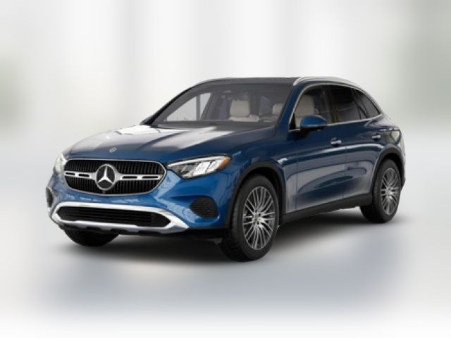 2027 Mercedes-Benz GLC 300