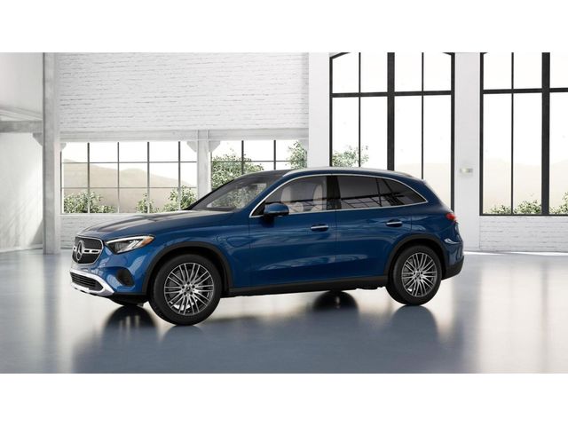 2027 Mercedes-Benz GLC 300
