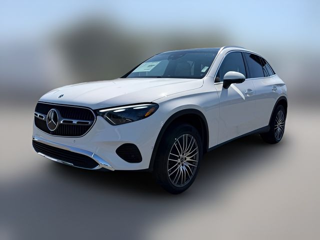 2027 Mercedes-Benz GLC 300