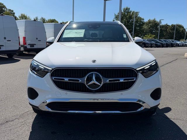 2027 Mercedes-Benz GLC 300