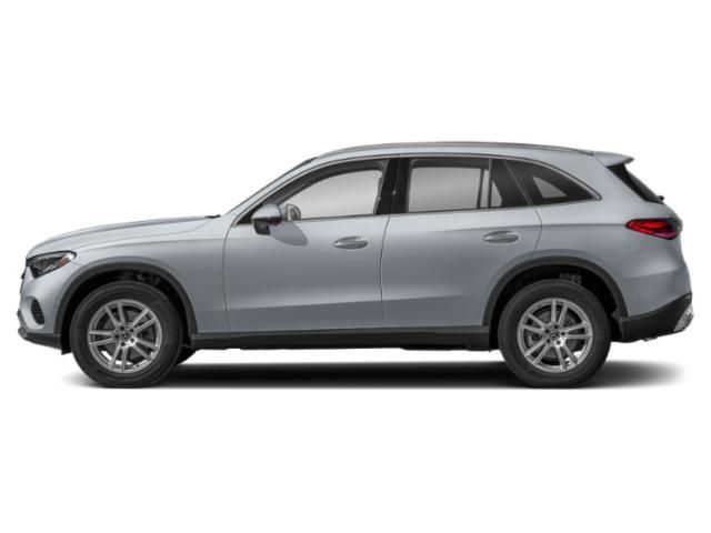 2027 Mercedes-Benz GLC 300
