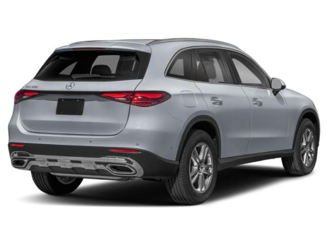 2027 Mercedes-Benz GLC 300