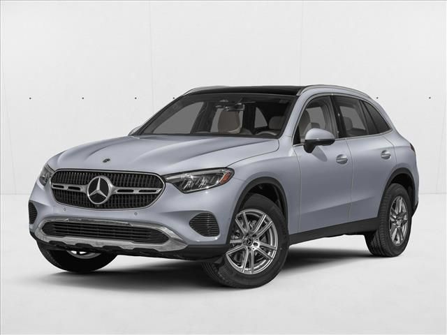 2027 Mercedes-Benz GLC 300