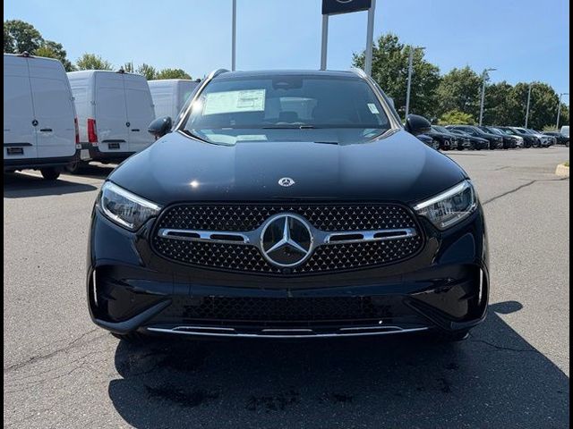 2027 Mercedes-Benz GLC 300