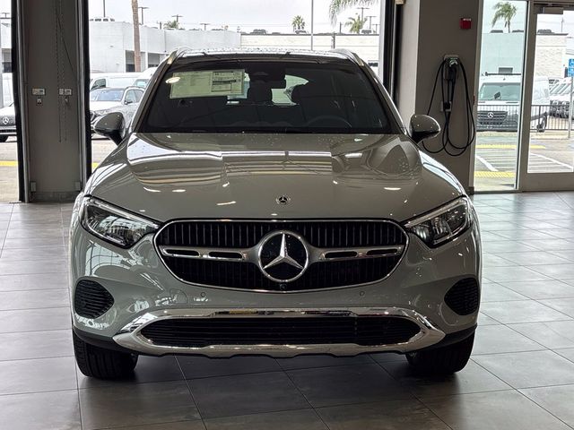 2027 Mercedes-Benz GLC 300
