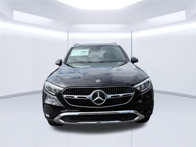 2027 Mercedes-Benz GLC 300