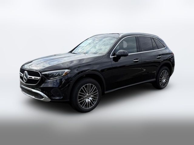 2027 Mercedes-Benz GLC 300