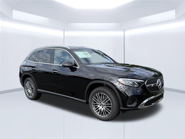 2027 Mercedes-Benz GLC 300