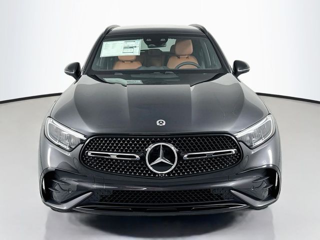 2027 Mercedes-Benz GLC 300