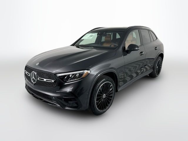 2027 Mercedes-Benz GLC 300