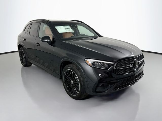 2027 Mercedes-Benz GLC 300