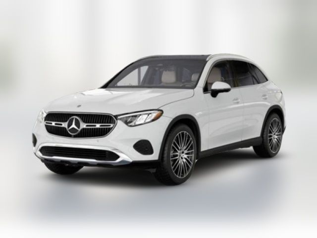 2027 Mercedes-Benz GLC 300
