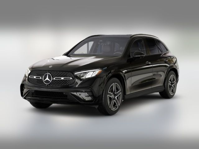 2027 Mercedes-Benz GLC 300
