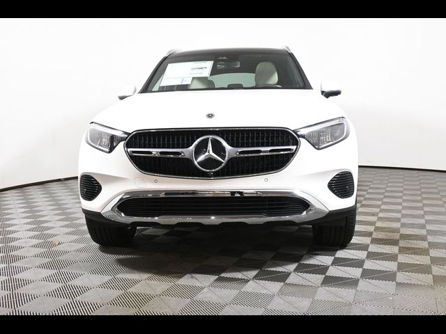 2027 Mercedes-Benz GLC 300