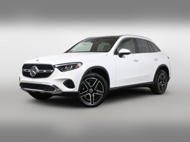 2027 Mercedes-Benz GLC 300