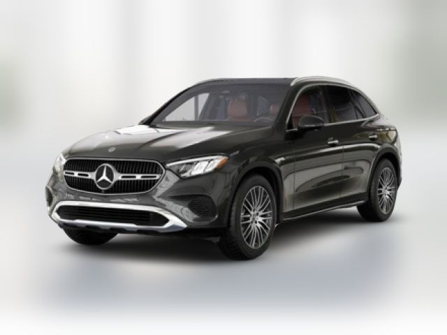 2027 Mercedes-Benz GLC 300