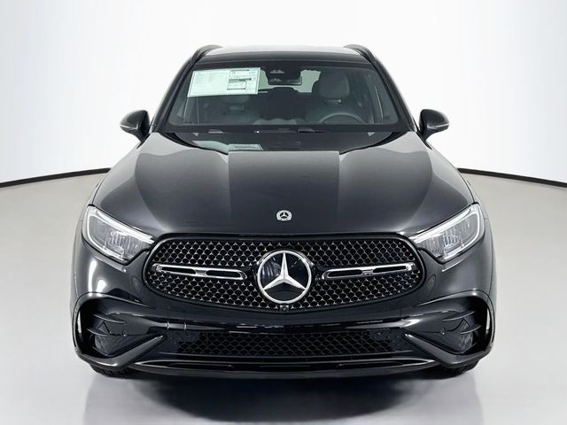2027 Mercedes-Benz GLC 300