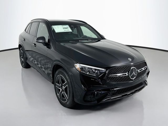 2027 Mercedes-Benz GLC 300