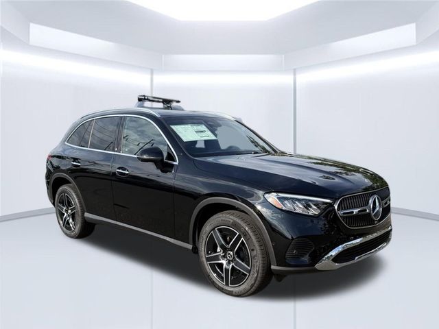 2027 Mercedes-Benz GLC 300