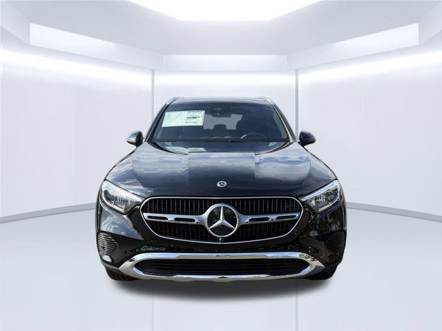 2027 Mercedes-Benz GLC 300