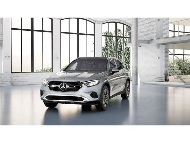 2027 Mercedes-Benz GLC 300