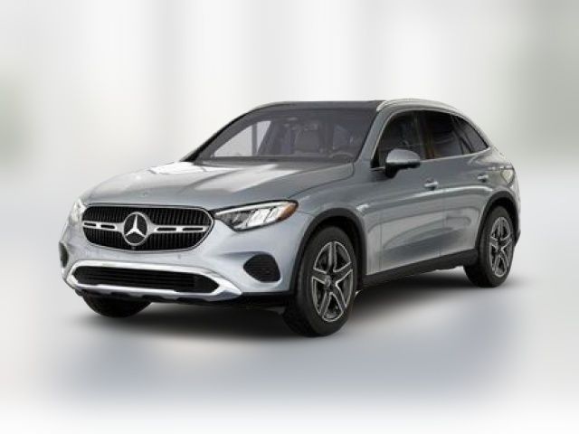 2027 Mercedes-Benz GLC 300
