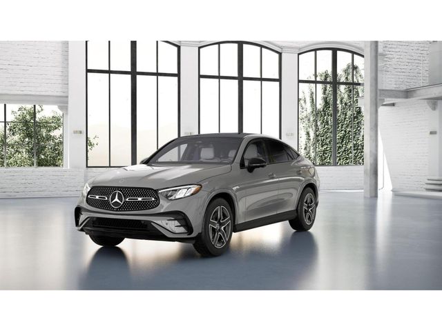 2027 Mercedes-Benz GLC 300