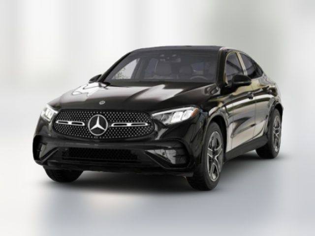 2027 Mercedes-Benz GLC 300